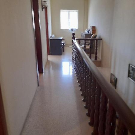 Dynesty B&B Birżebbuġa Eksteriør billede