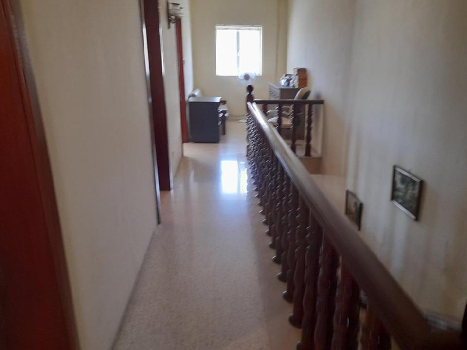 Dynesty B&B Birżebbuġa Eksteriør billede