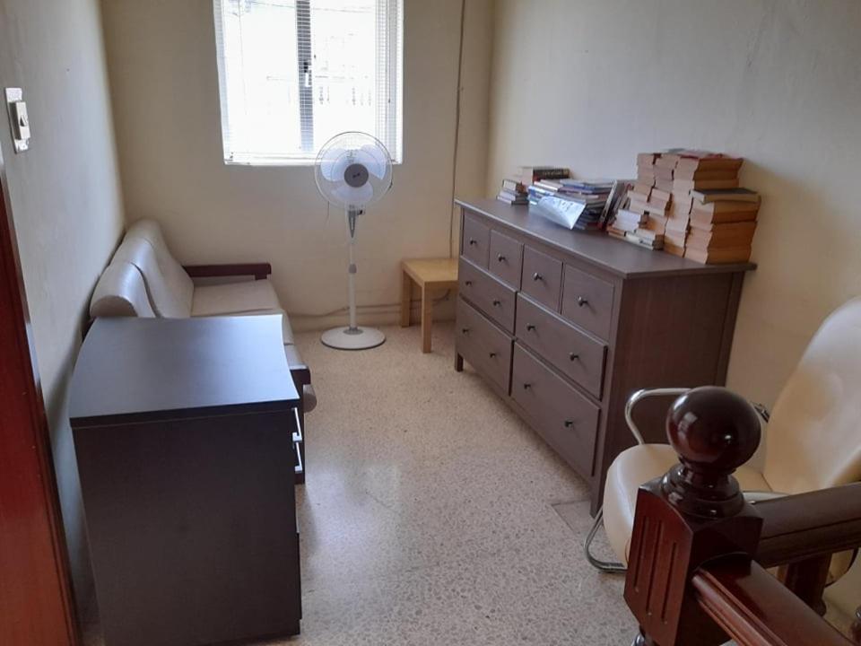 Dynesty B&B Birżebbuġa Eksteriør billede