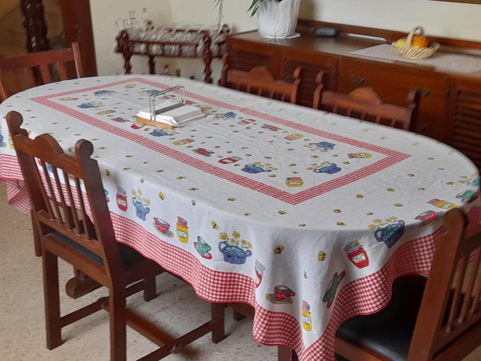 Dynesty B&B Birżebbuġa Eksteriør billede